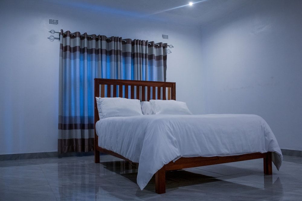 Kafusi Lodge 2