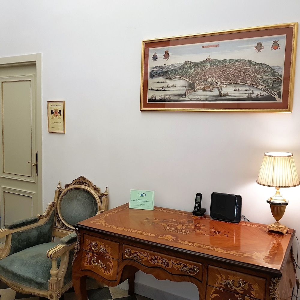 Residence San Mattia 1