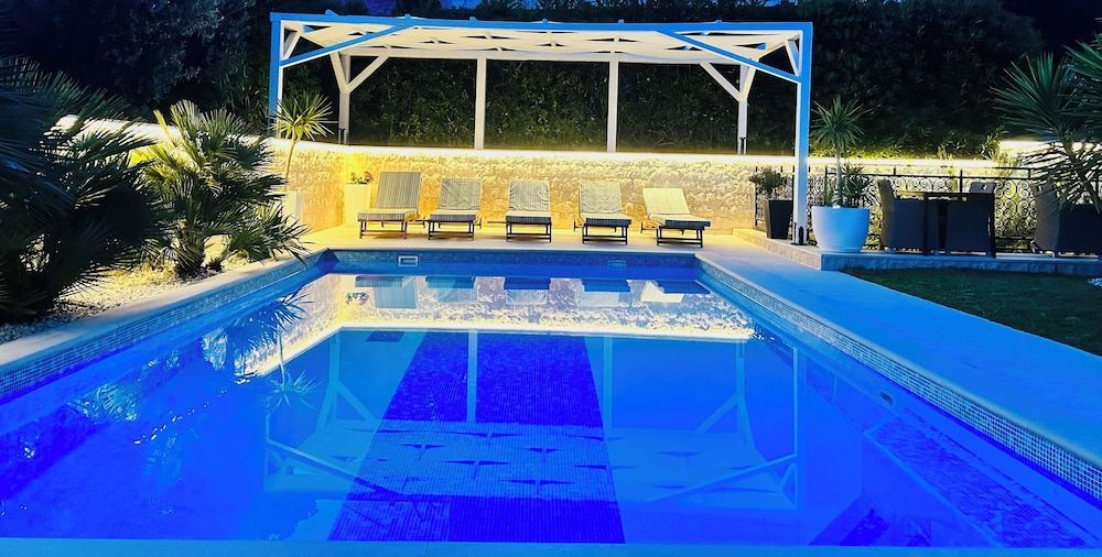 Villa Mediterranea 1