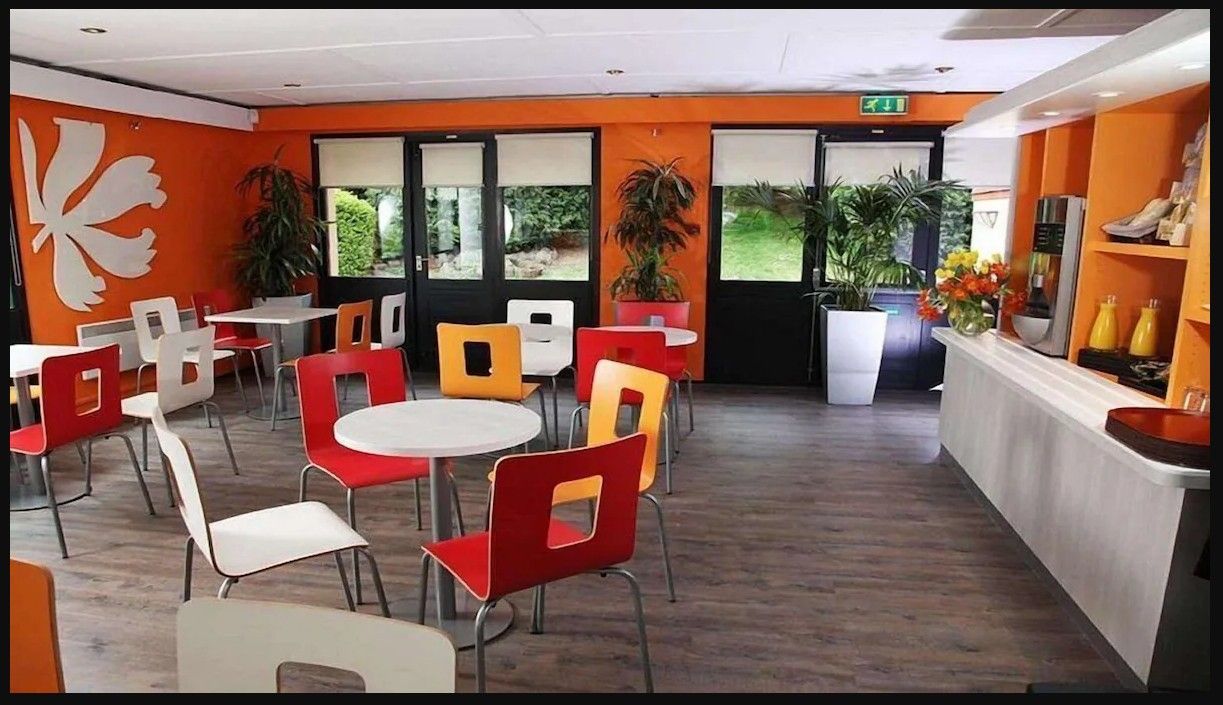 The Crossway Hotel Coventry 1