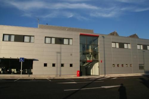 Hotel Abades Via Norte 1