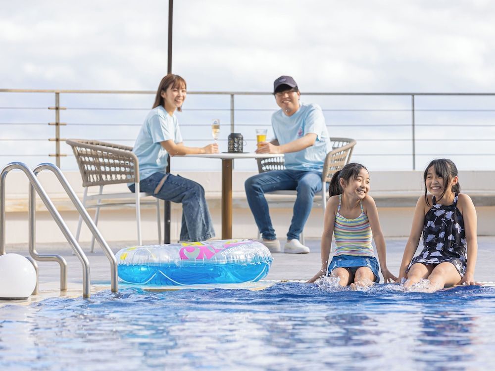 Atagawa Ocean Resort 1