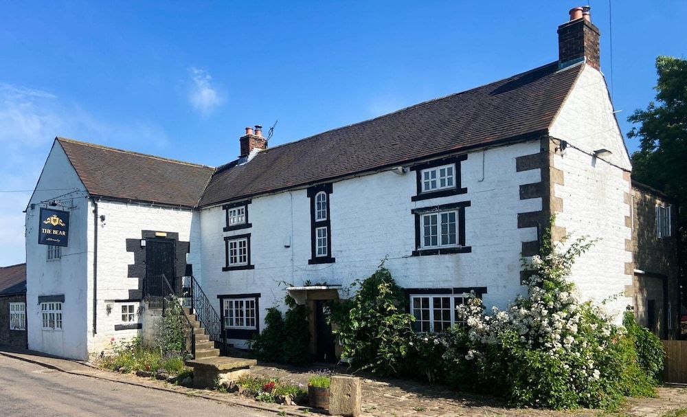 The Bear Inn 1