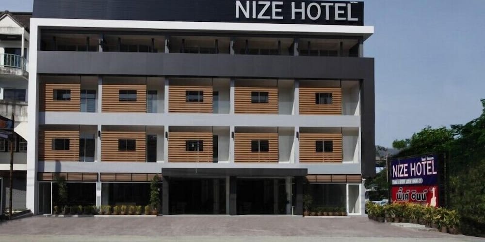 Nize Hotel 1