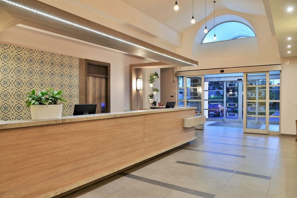 Town Lodge Menlo Park 2