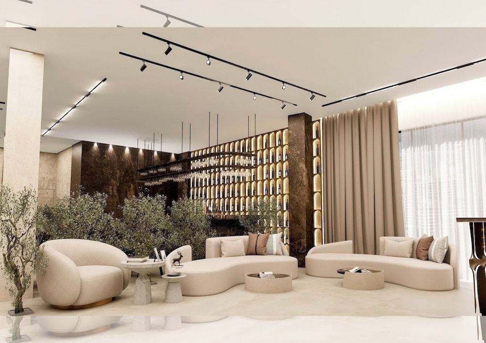 Best Western Plus The Met Tirana Hotel 2