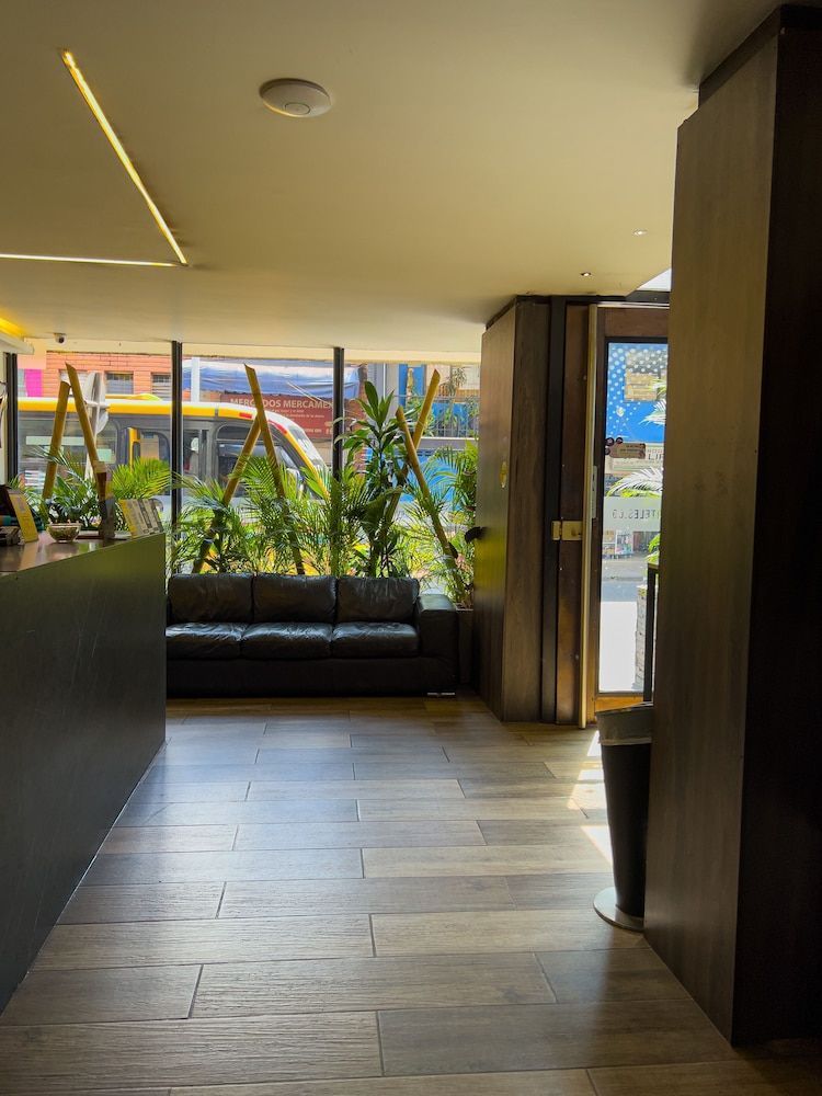 Hotel 47 Medellin Street 2