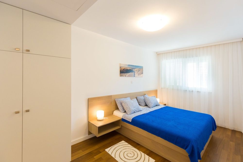 Antonio's Luxury Suites 1