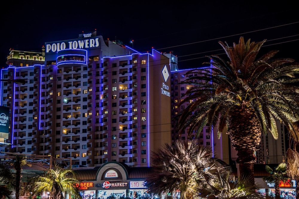 Raintree At Polo Towers, Las Vegas 1