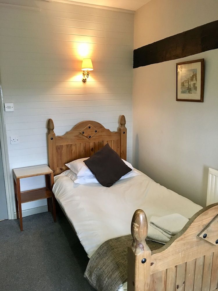 Littledean House Hotel 2