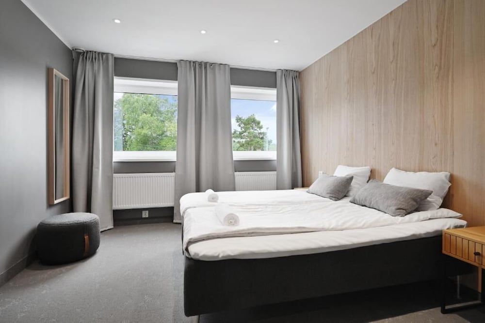 Måby Park Hotel Arlanda 1