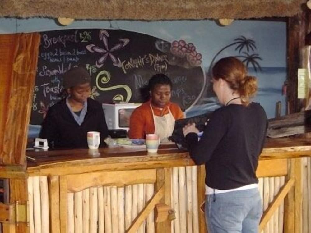 Island Vibe Backpackers Jeffreys Bay 2