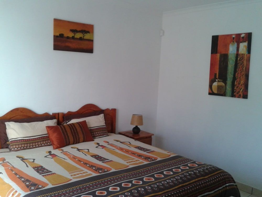 122 on Krantzview previously BizAfrika Guest Lodge 2