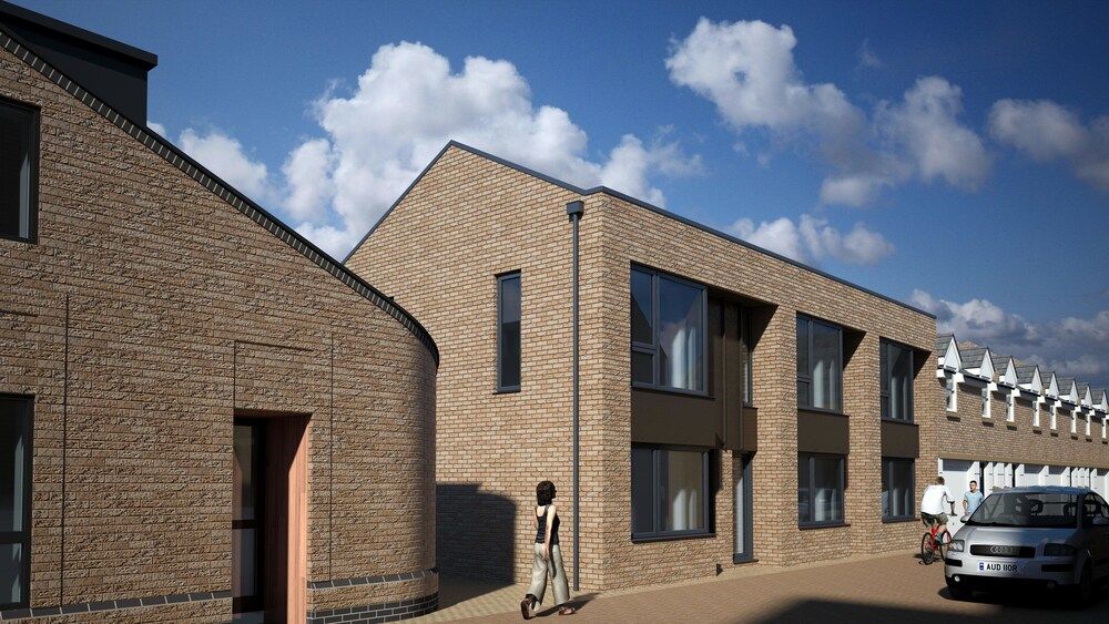Citystay Living - The Dales 1