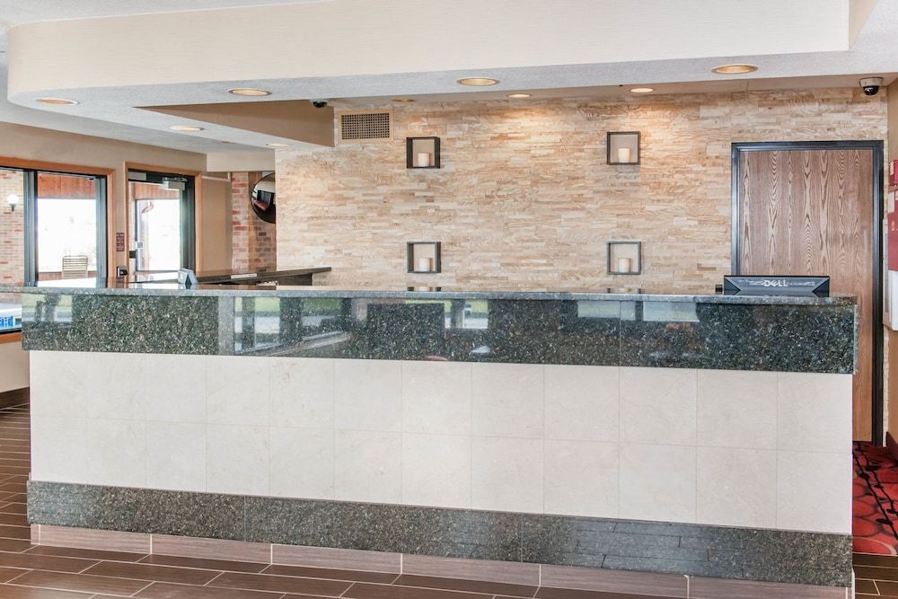 Quality Inn Effingham North 2