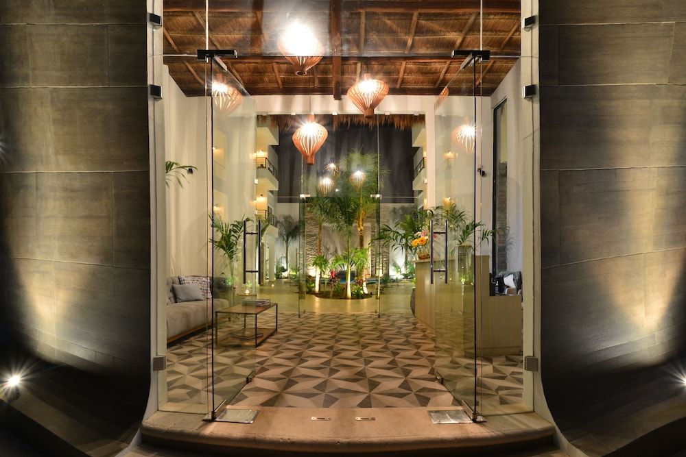 Elements Tulum Boutique Hotel 2