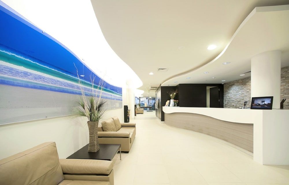 The Waves Apartments 2