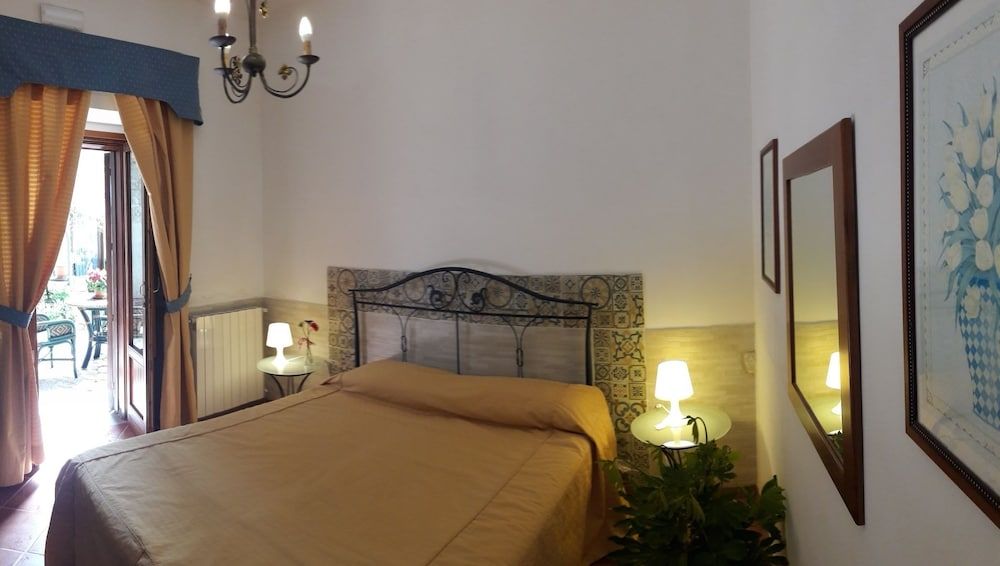 Camere Di Ulisse 2