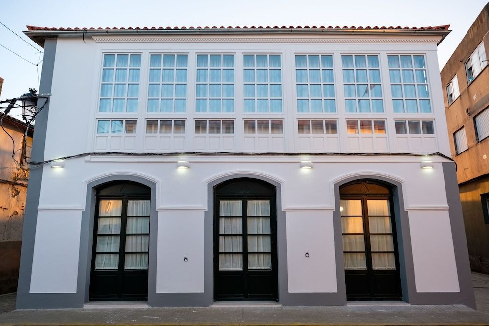 Pensión Domus Gallery 1