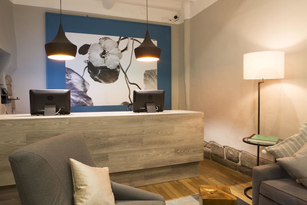 Abittare Hotel 2