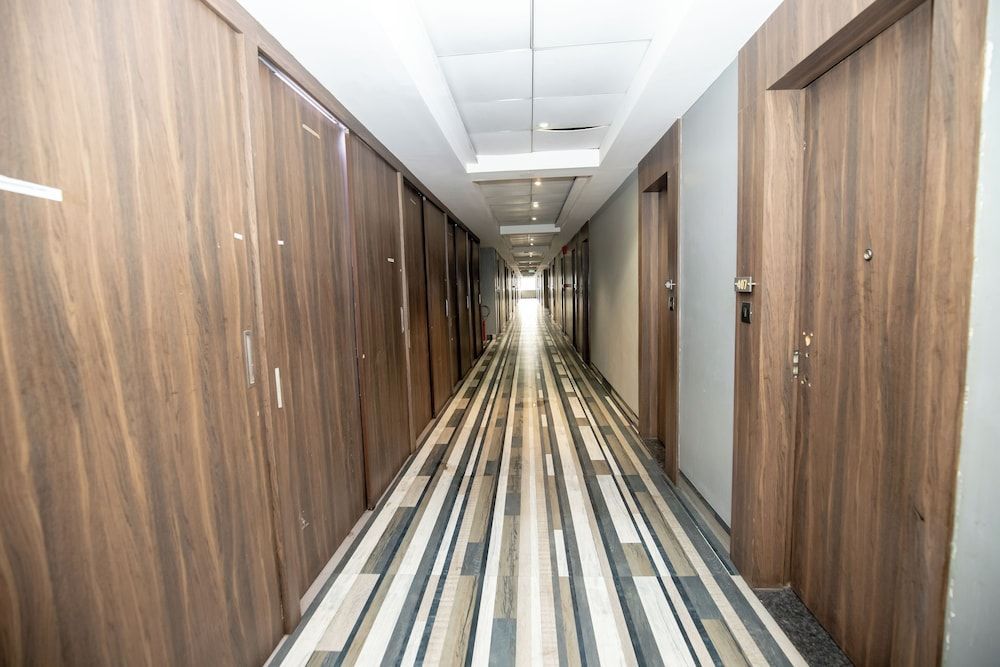 Hotel Regents 1