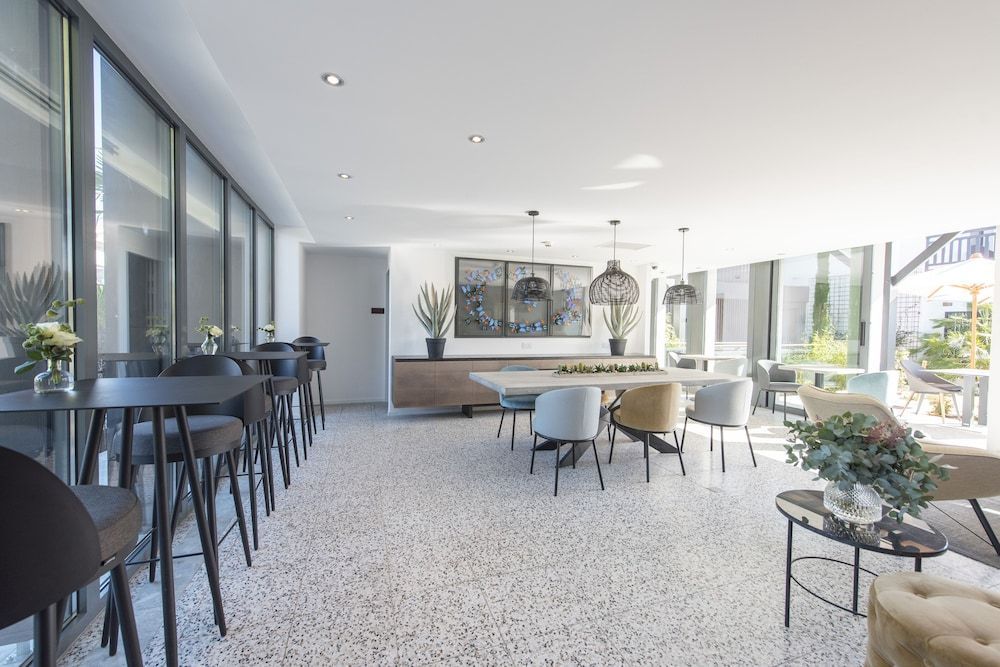 L'Anderenis Boutique Hôtel 2