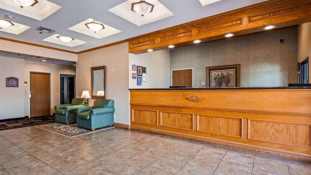 Best Western Longview 2