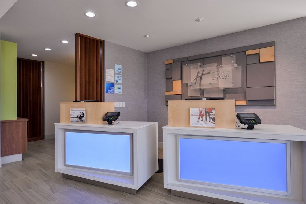 Holiday Inn Express BETHLEHEM by IHG 2