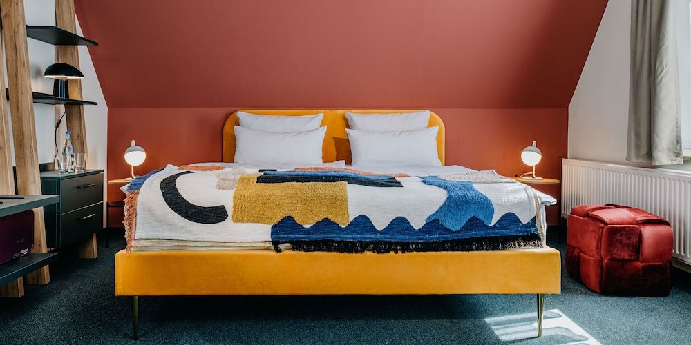 Boutique-Hotel Zur alten Post - Stammhaus 2