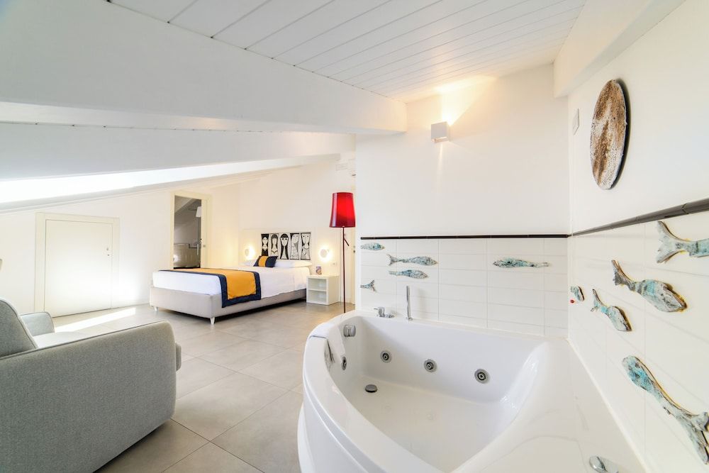 Zia Pupetta Suites 2