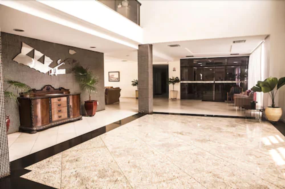 Hotel Santos Dumont 2