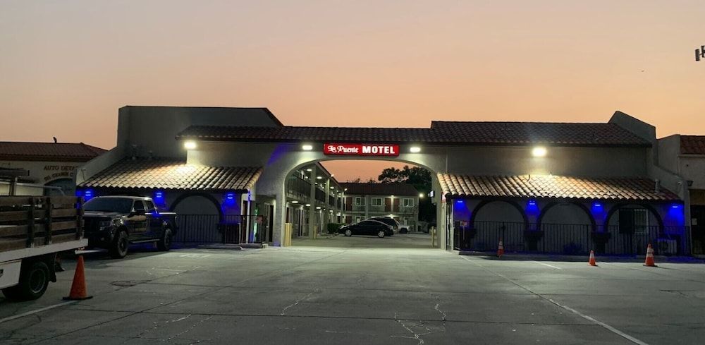 La Puente Inn 1
