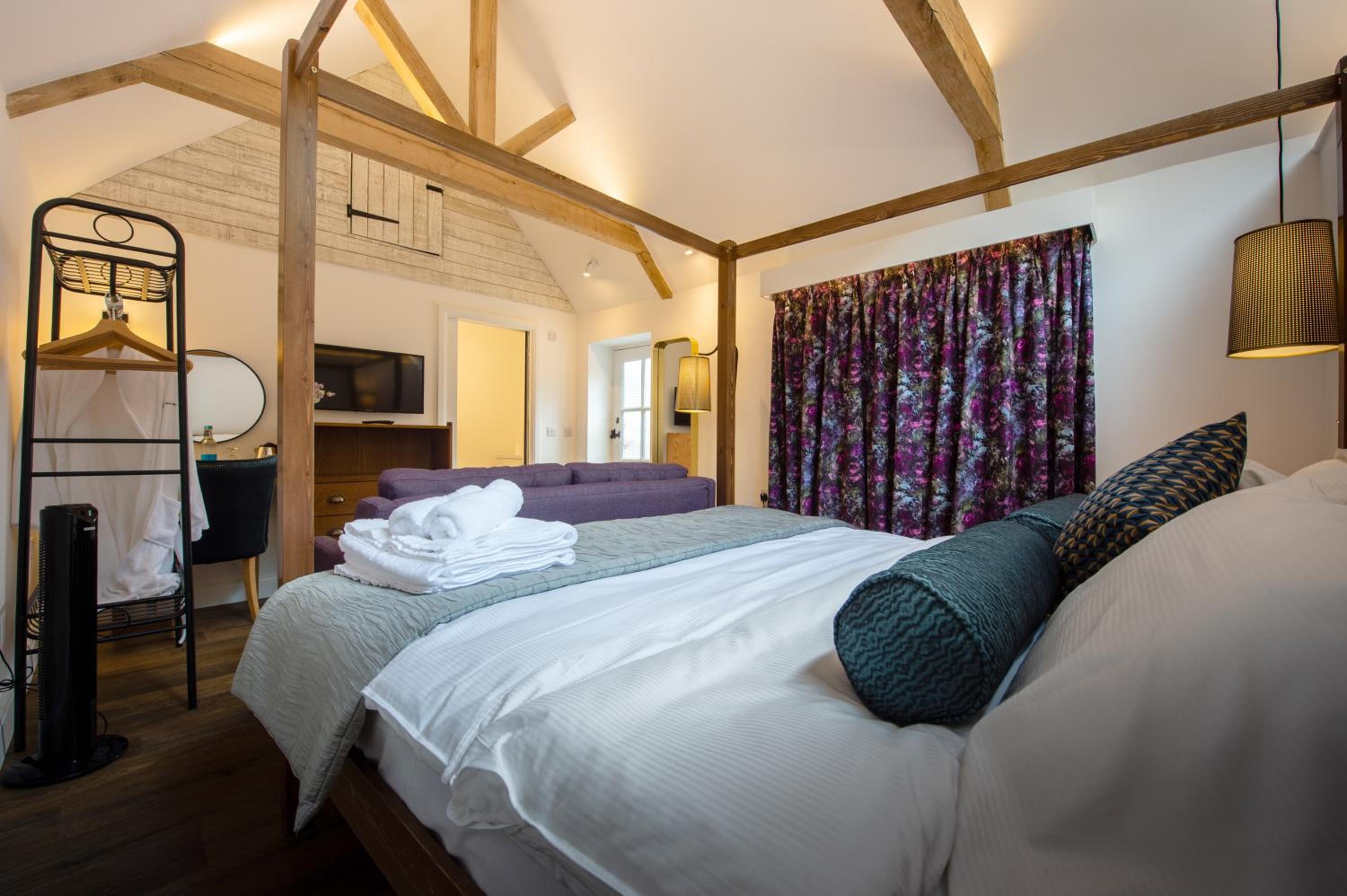The Withies Inn 1
