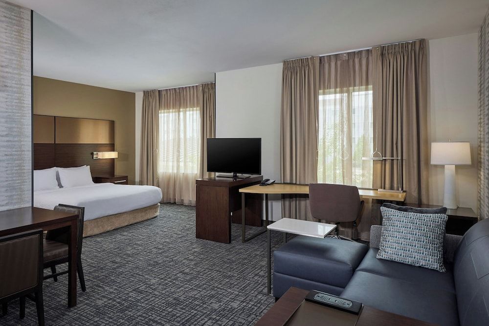 Residence Inn by Marriott Denver Southwest/Littleton 2
