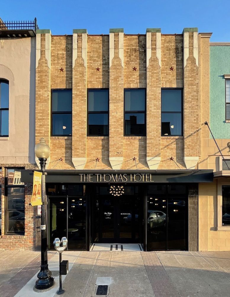 The Thomas Hotel - Premium Suite 1