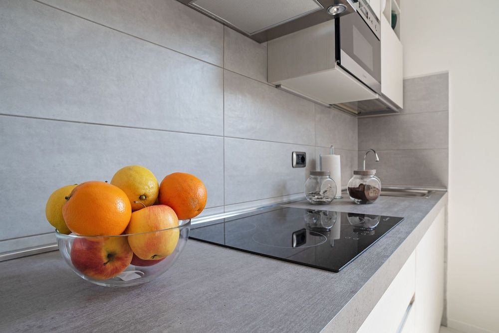 GuestHost - University of Bologna & Porta San Donato Apartment 1