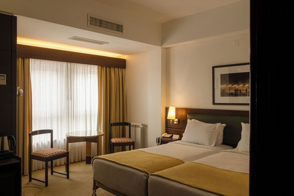 Hotel Sao Jose 1