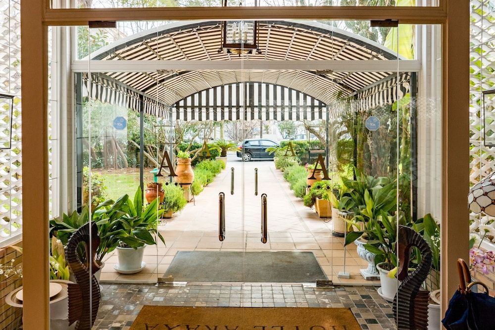 Hotel Araxa - Adults Only 2