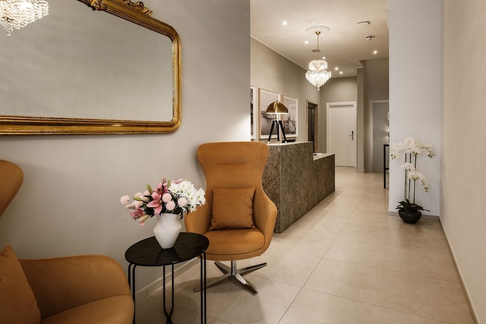 The Sliema Suites 2