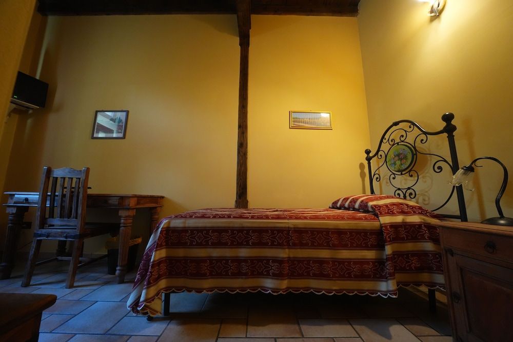 Hotel Antico Casale 2