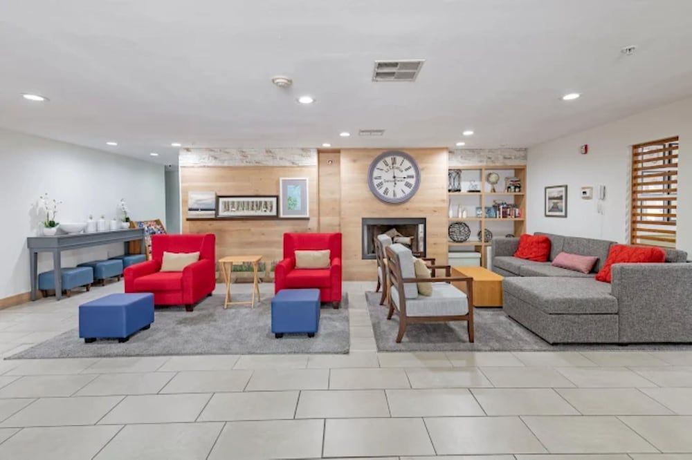 SureStay by Best Western Lewisville Dallas 2
