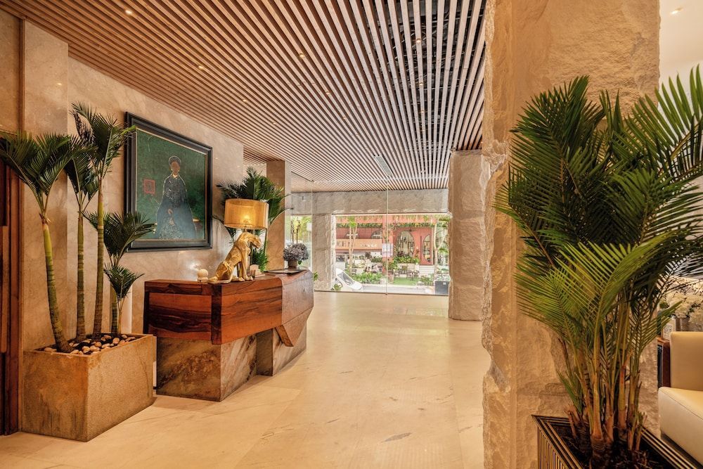 A&EM Art Hotel 2