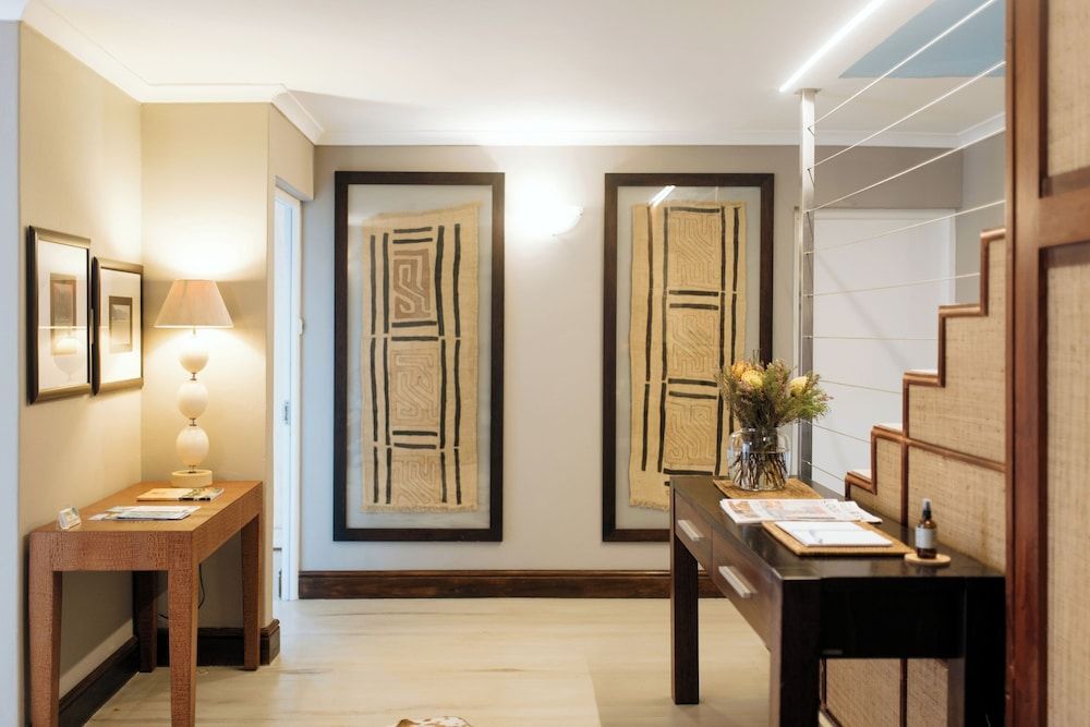 Whale Away Guest House 2