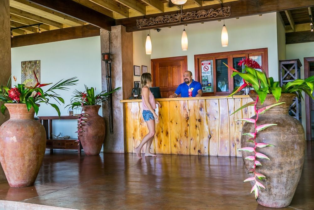 Copa De Arbol Beach & Rainforest Resort 2