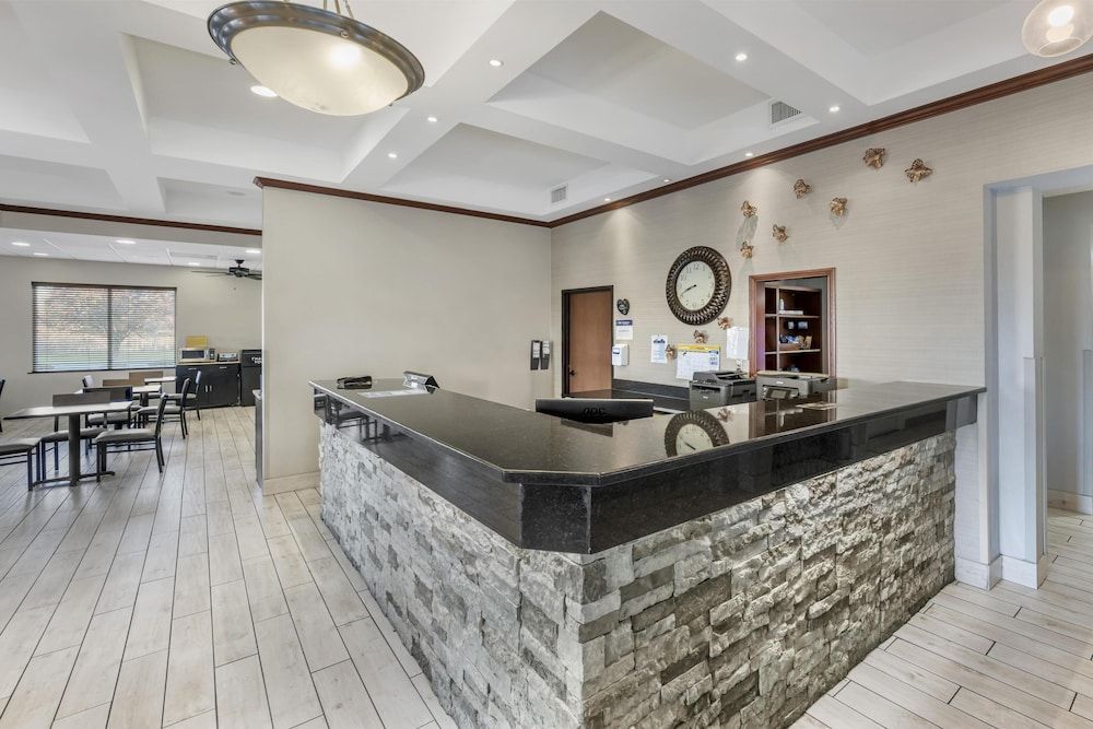 Best Western Columbus Airport 2