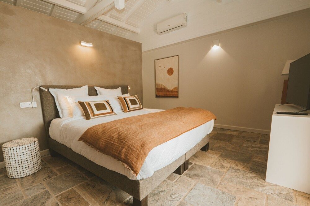 La Villa Hibiscus, Saint Martin 2