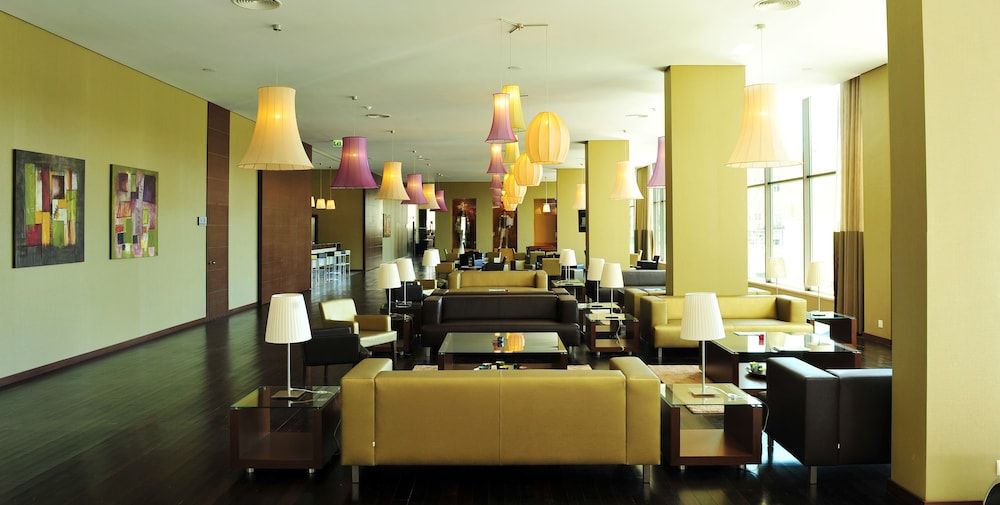 Vila Gale Coimbra 2