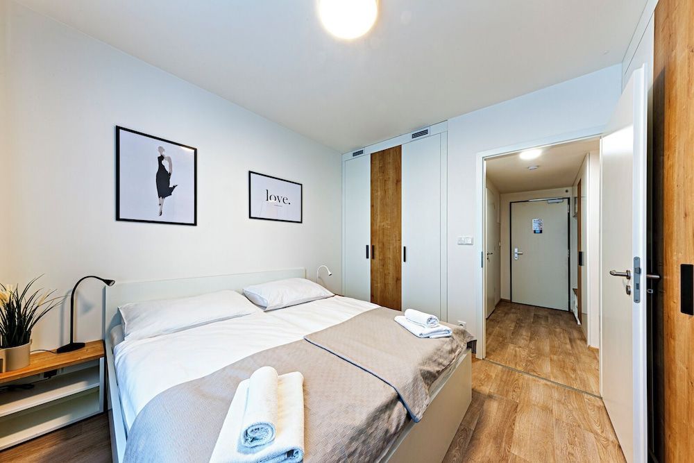 MamaStay Andel Apartments 1