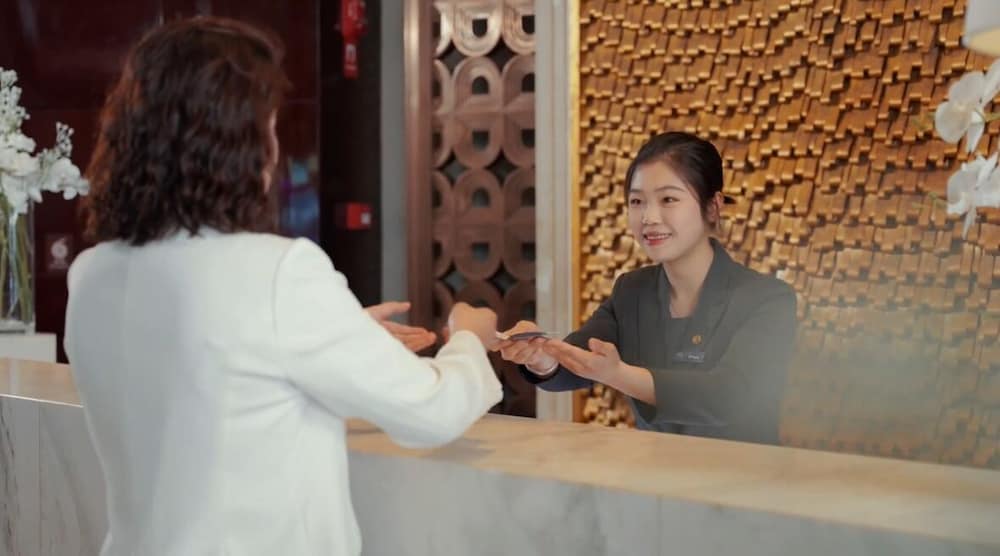 Junluxe Hotel Guangzhou Zengcheng 2