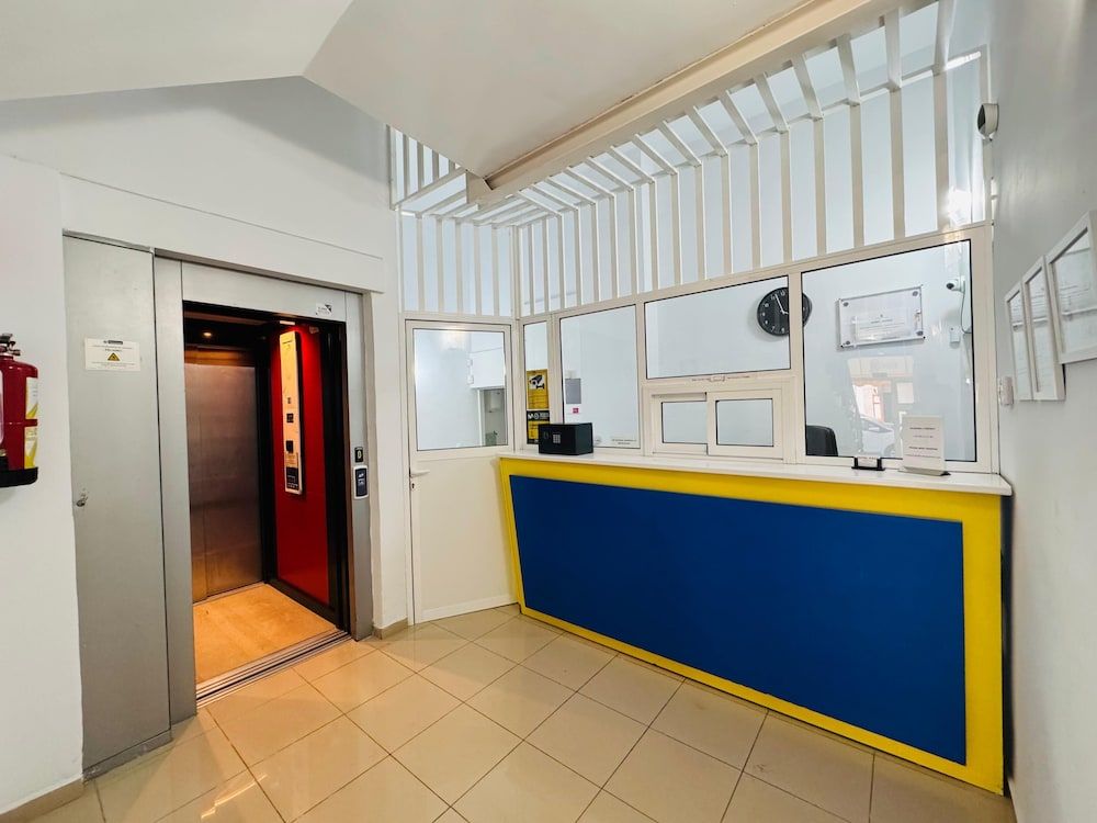 Hotel Kasa 2